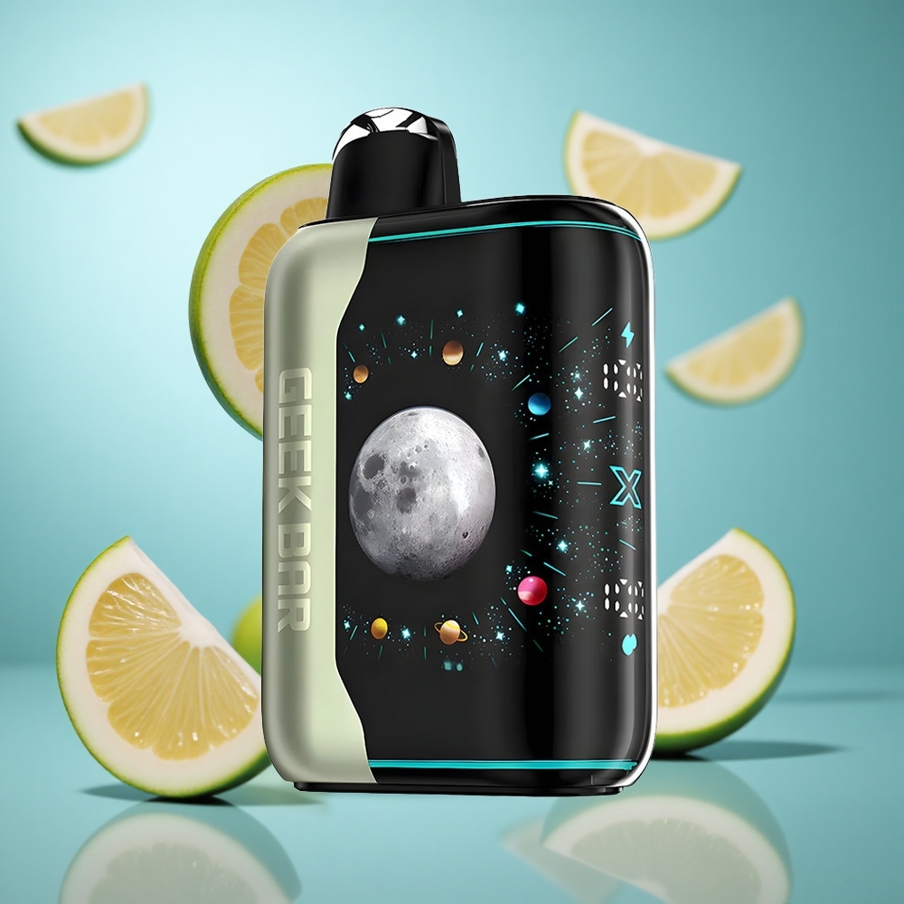 Мјата Мијами GEEK BAR Platinum Edition до 25000 задимаја 20mL течности wholesale Serbia
