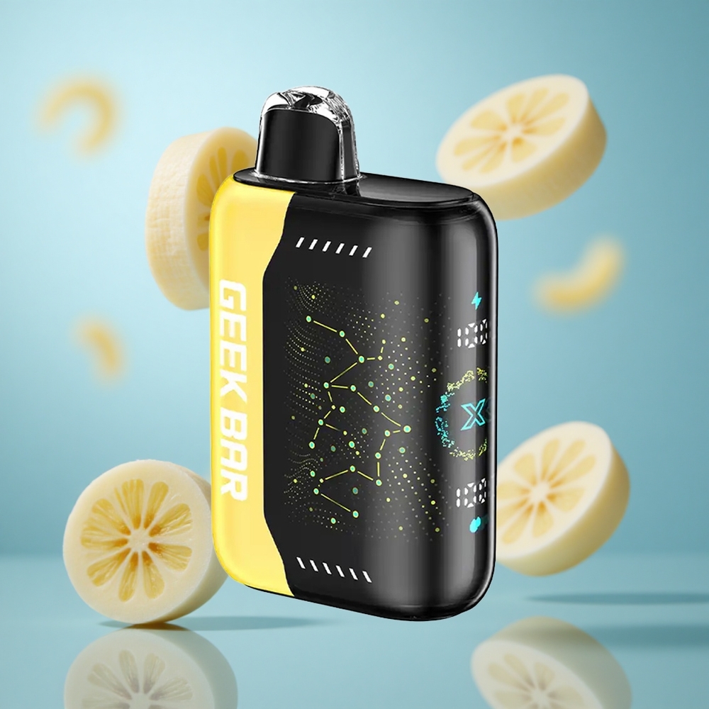 Пушаји до 25000 GEEK BAR Pulse X 18mL унапред напуњене течности wholesale Serbia