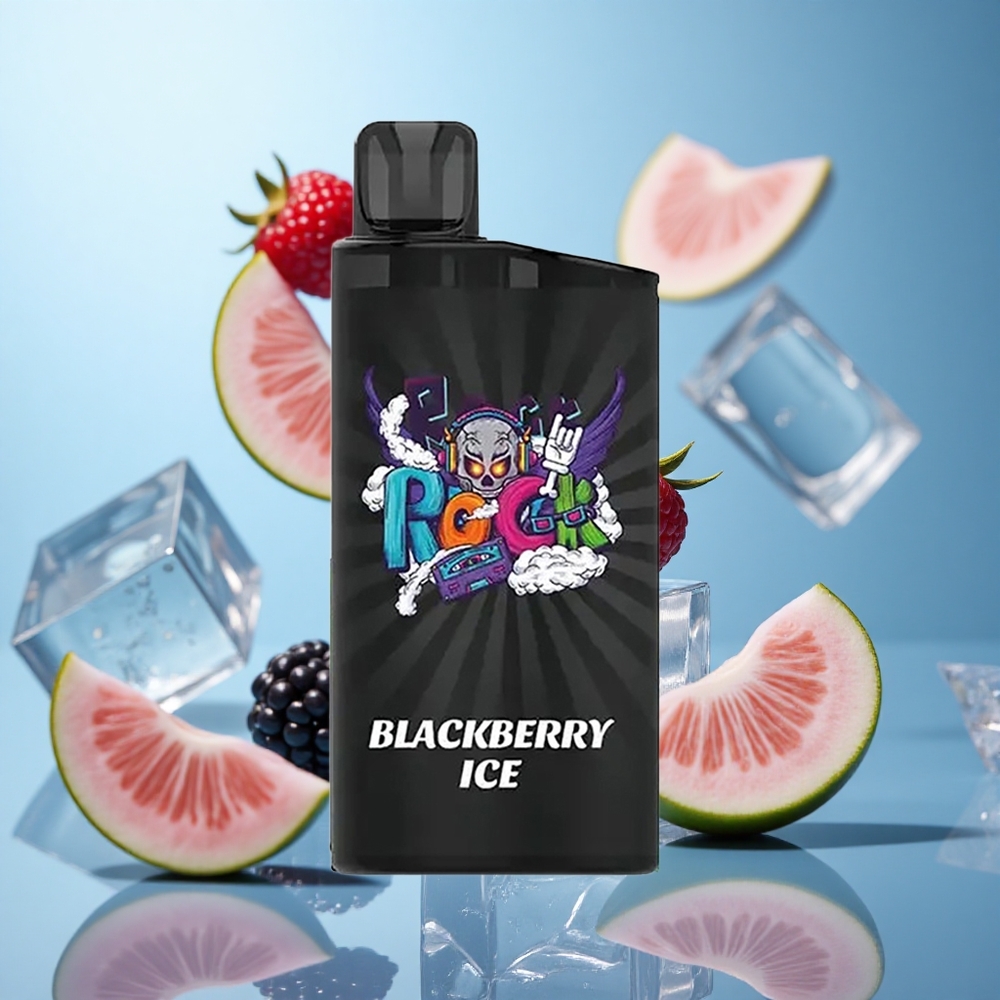 Breskva Led IGET Bar 3500 Pufova 1.2 Ohm Mesh Coil 1400 mAh wholesale Serbia