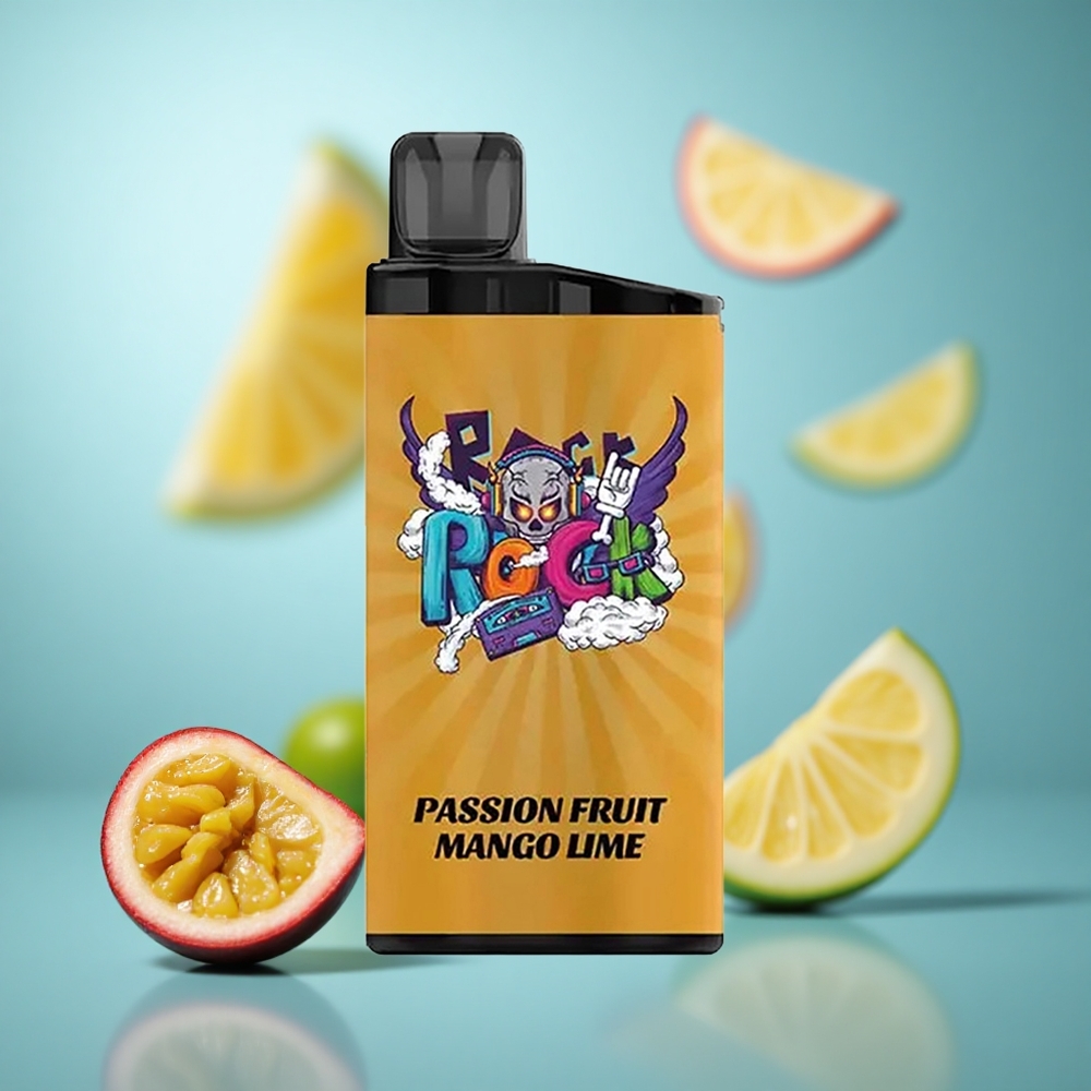 Pasiflora mango limeta IGET Bar do 3500 Pufova Dimenzije 41.3x21.3x94.5mm wholesale Serbia