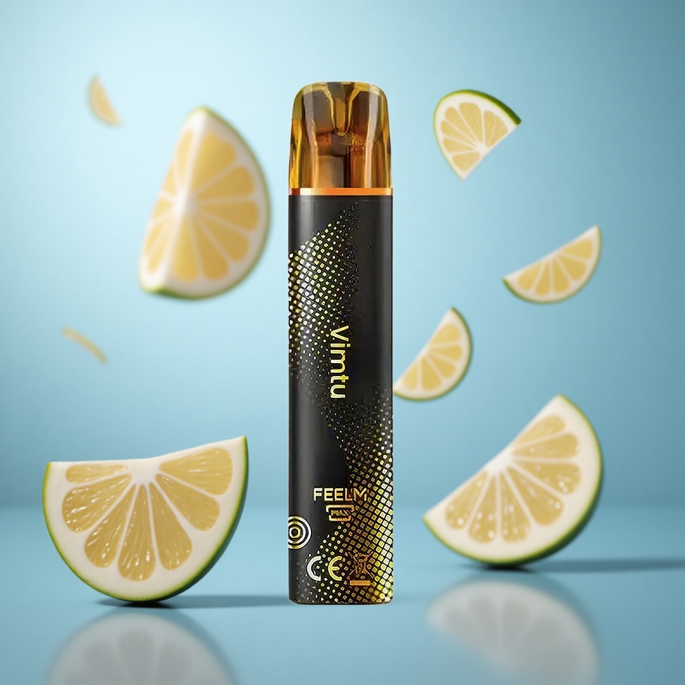 Crna&Zlatna JNR Black&Golden 800 Pufova 550mAh Baterija 2ml Tekućina wholesale Serbia