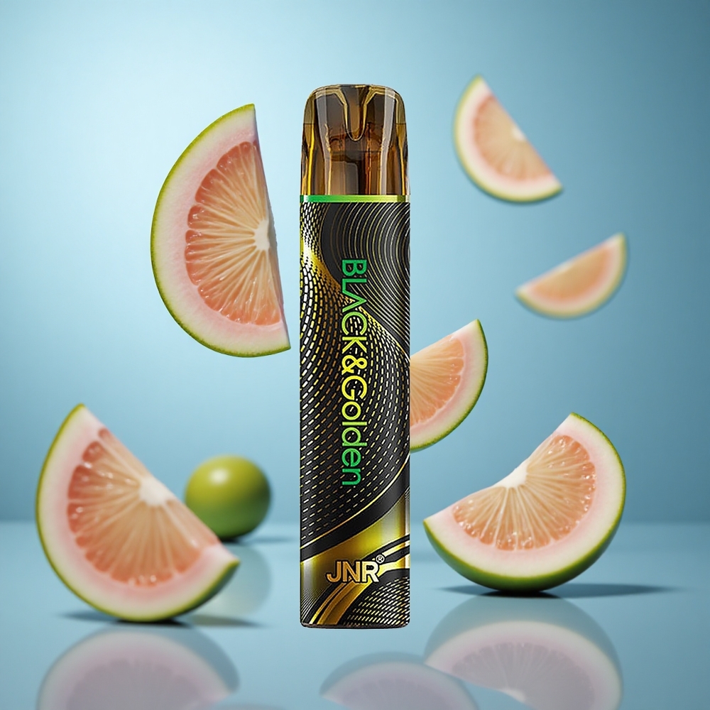 Pasija Monster JNR Black&Golden 800 Pufova 550mAh Kapacitet Baterije wholesale Serbia