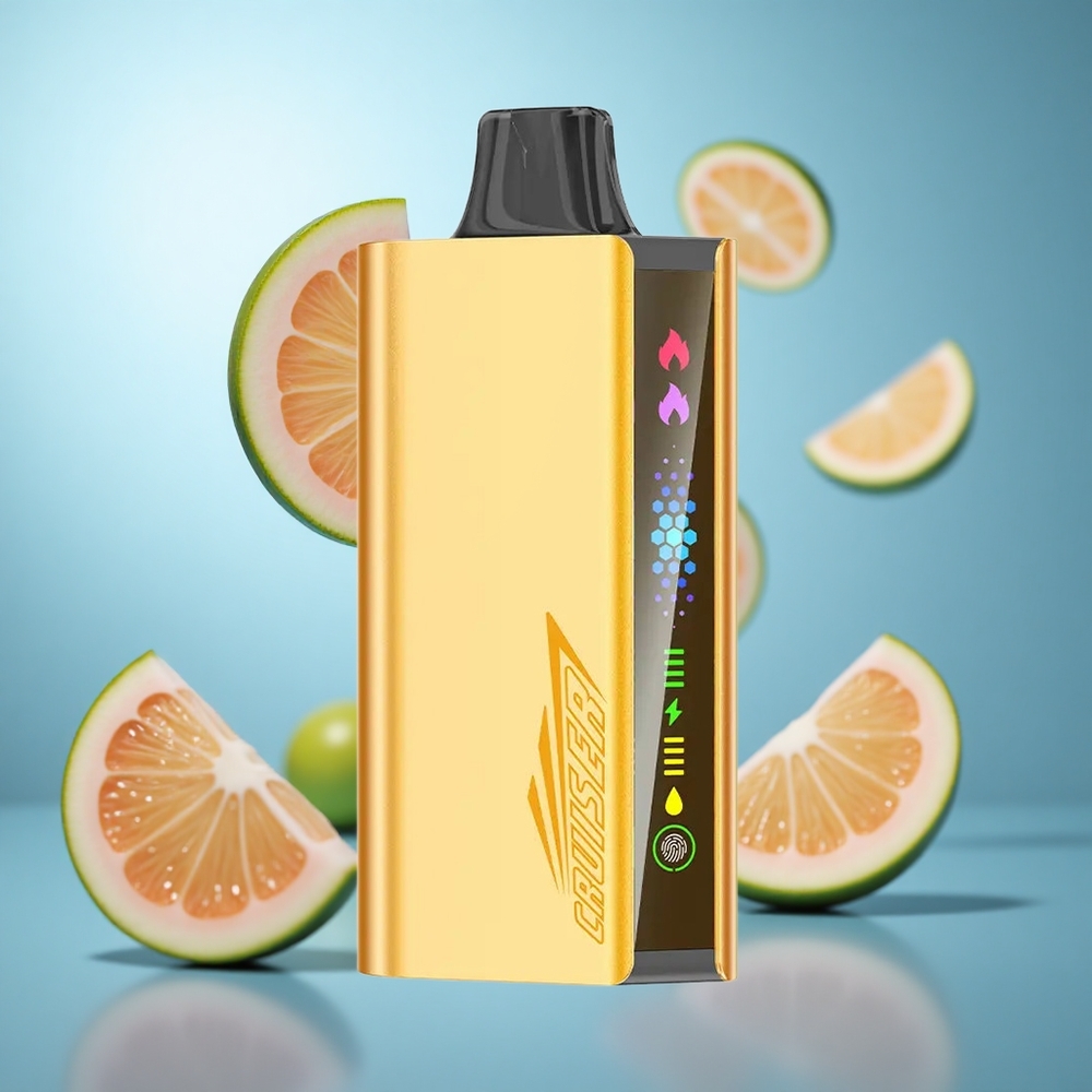 Hladna Fanta JNR Cruiser 12000 Pufova Ugradljiva Baterija 3500 mAh wholesale Serbia