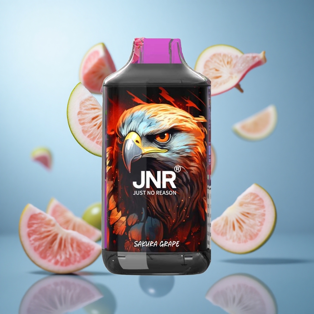 Sakura Grozd JNR Falcon 16000 Pufova 850 mAh baterija wholesale Serbia