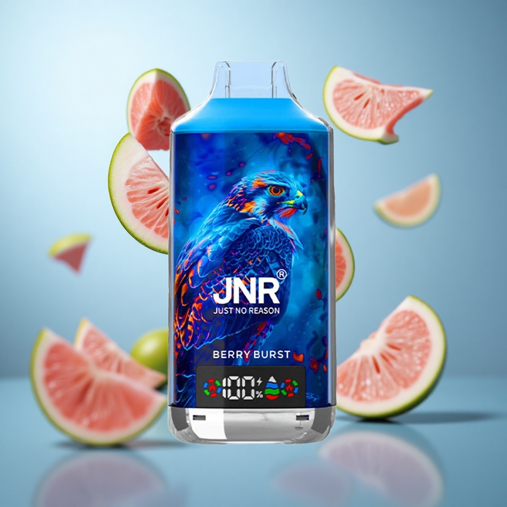 Bobi Eksplozija JNR Falcon X 18000 Pufova Baterija 750mAh wholesale Serbia