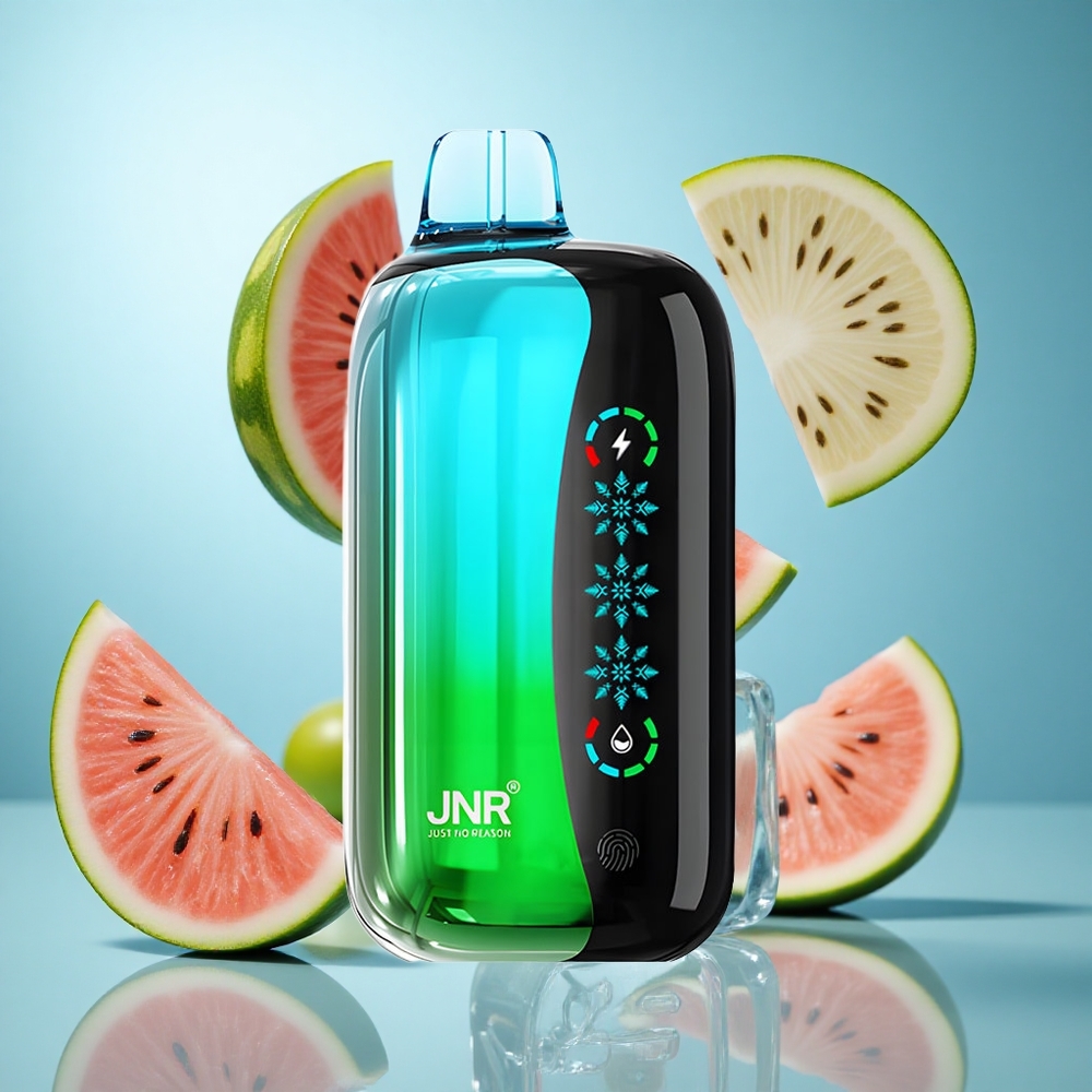 Kivi Lubenica Led JNR Flex Ice ~21000 Dimova 26ml Techuča wholesale Serbia