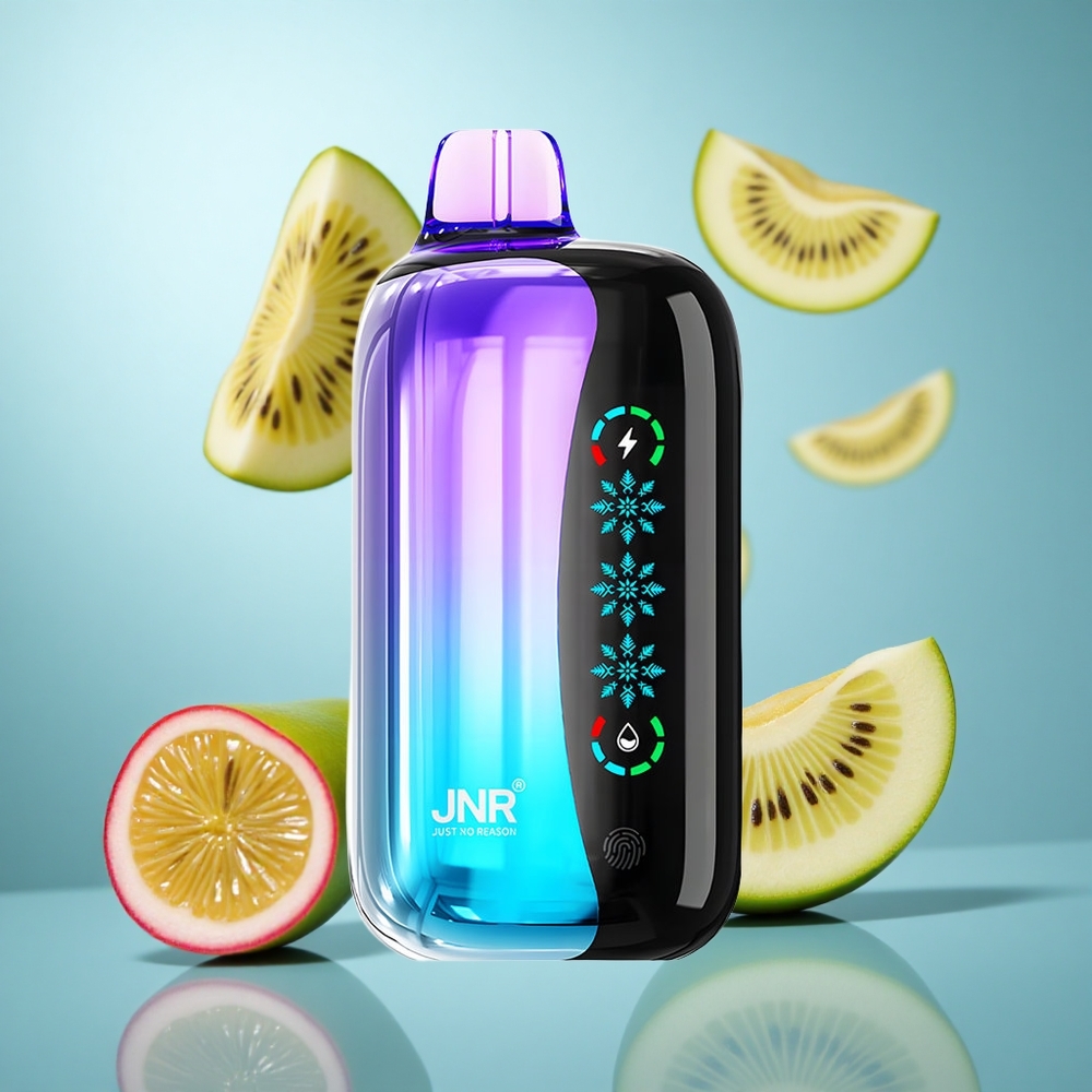 Kivi Pasija Guava JNR Flex Ice ~21000 Pufova Dual Mesh 1.2 Ohm wholesale Serbia