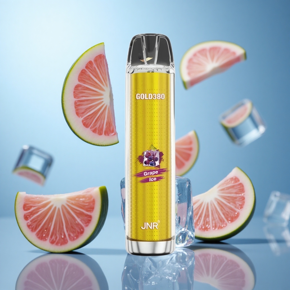 Грозд Лед JNR Gold380 6000 Пуфова 1500mAh Батерија wholesale Serbia
