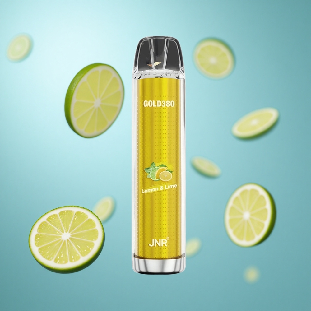Limun-Lime JNR Gold380 6000 Pufova 1500mAh Baterija wholesale Serbia