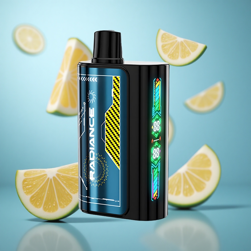 Havaj JNR Radiance 31000 Pufova Једнократни Вапе 28ml tečnost +950 mAh baterija wholesale Serbia