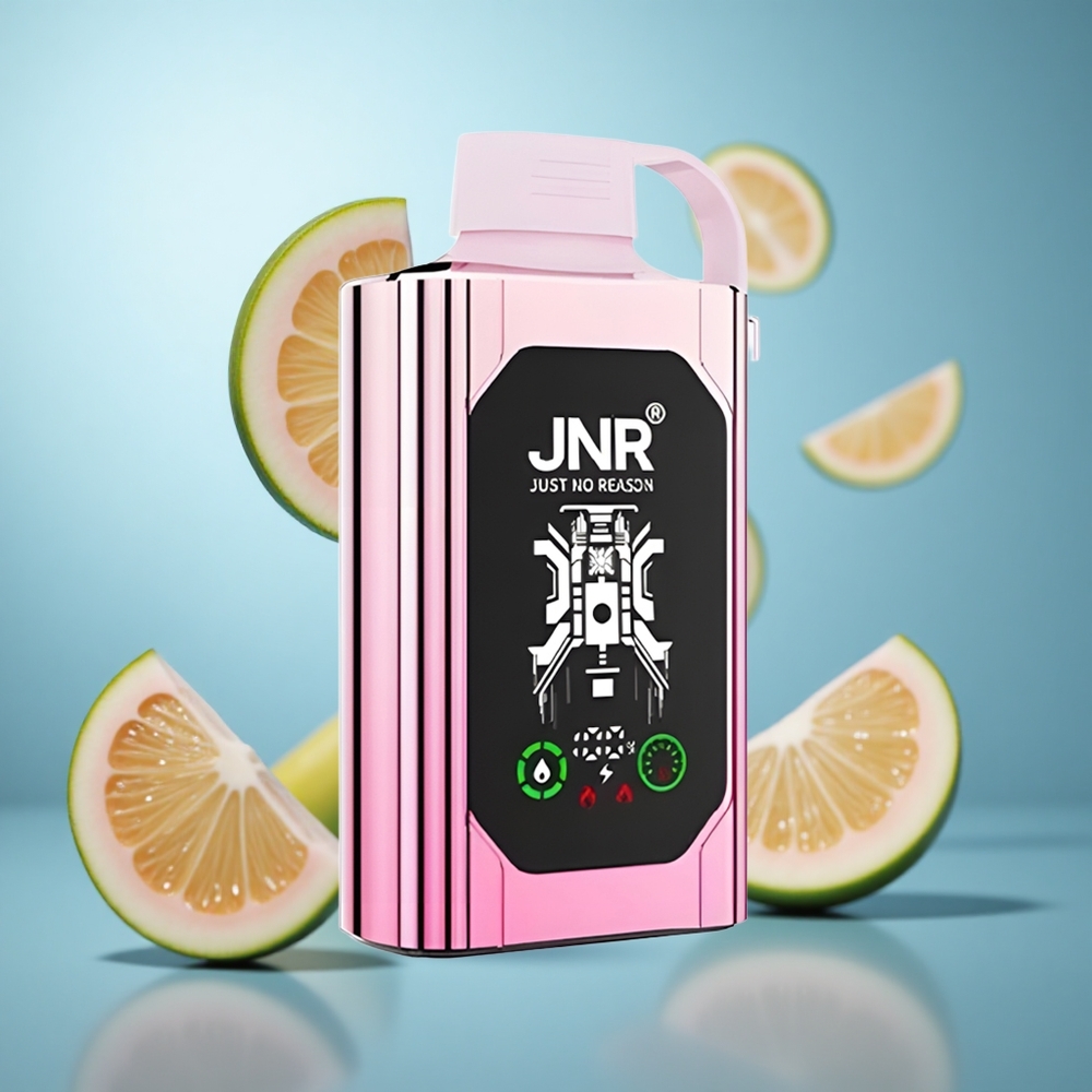 Lady Killa JNR Shisha Hookah Box 20500 Pufova HD Display Dual Mesh Coil wholesale Serbia