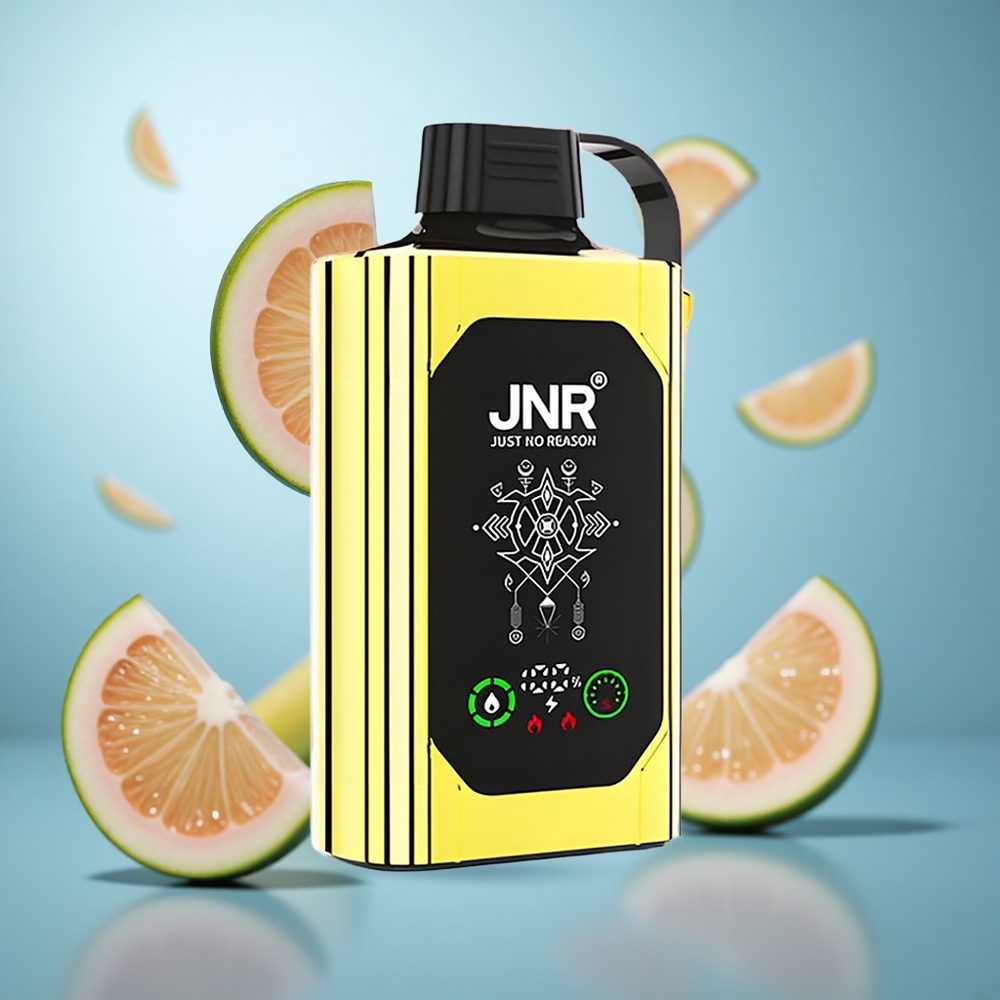 Ljubav 66 JNR Shisha Hookah Box 20500 Puffs HD Display Dual Mesh Coil & Dual Core wholesale Serbia
