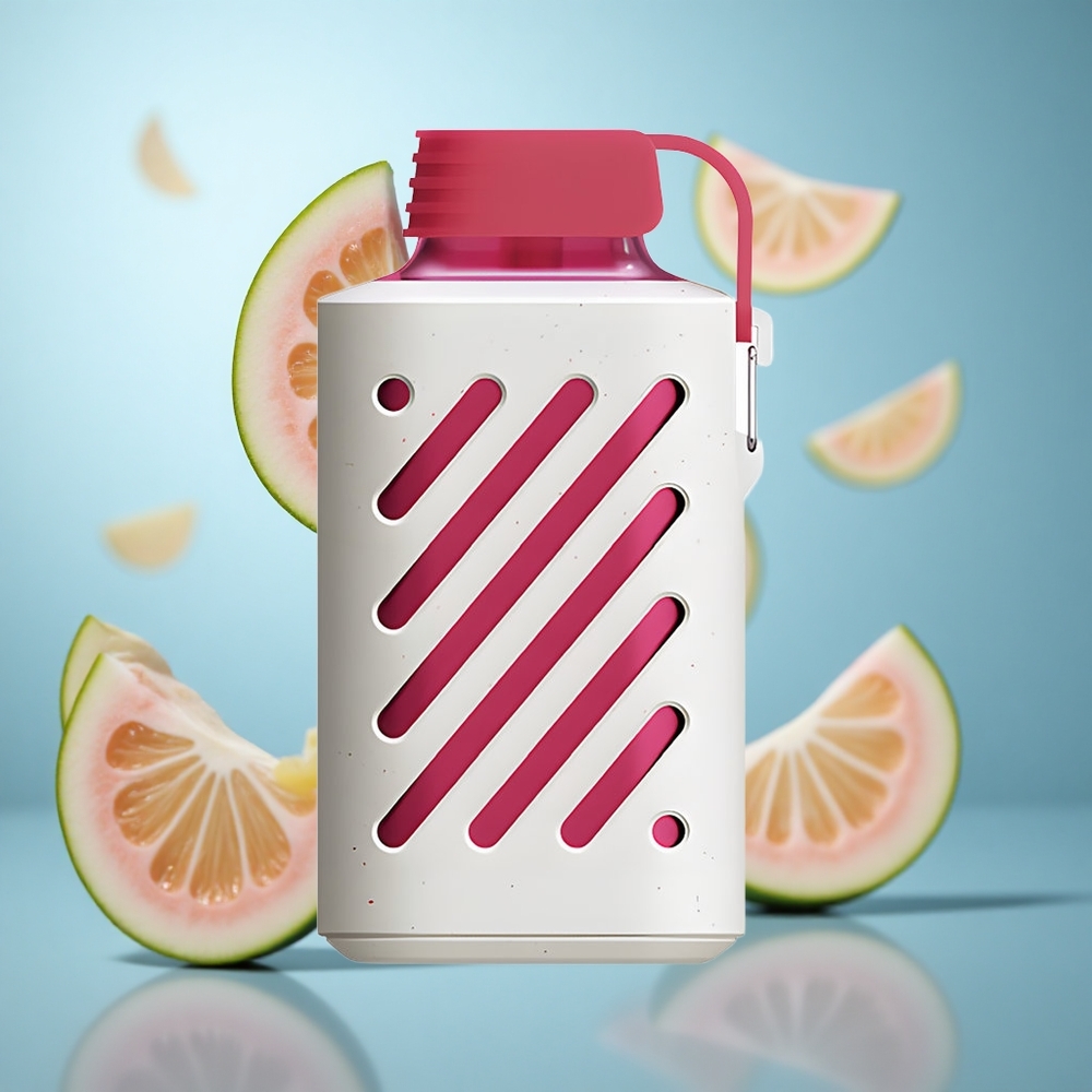 Bombona VOZOL GEAR 10000 Једнократни Вапе 10000 Puffova 20 ml E-tečnost wholesale Serbia
