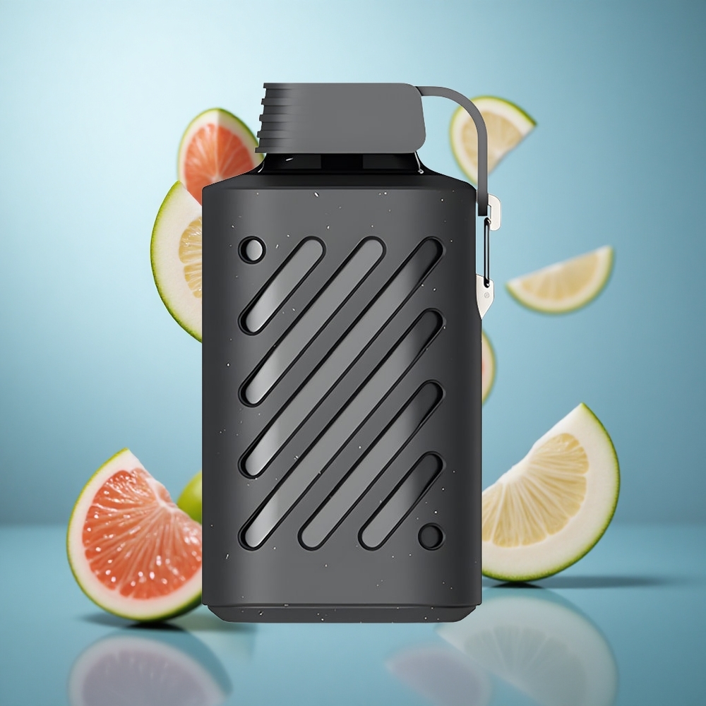 Borovnica Kedar VOZOL GEAR 10000 Једнократни Вапе 10000 Puffs 20ml tečnosti wholesale Serbia