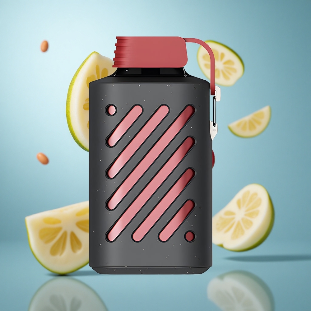 Dragon Voće Banana Trešnja VOZOL GEAR 10000 Једнократни Вапе 10000 Puffova 20 ml E-tečnosti wholesale Serbia