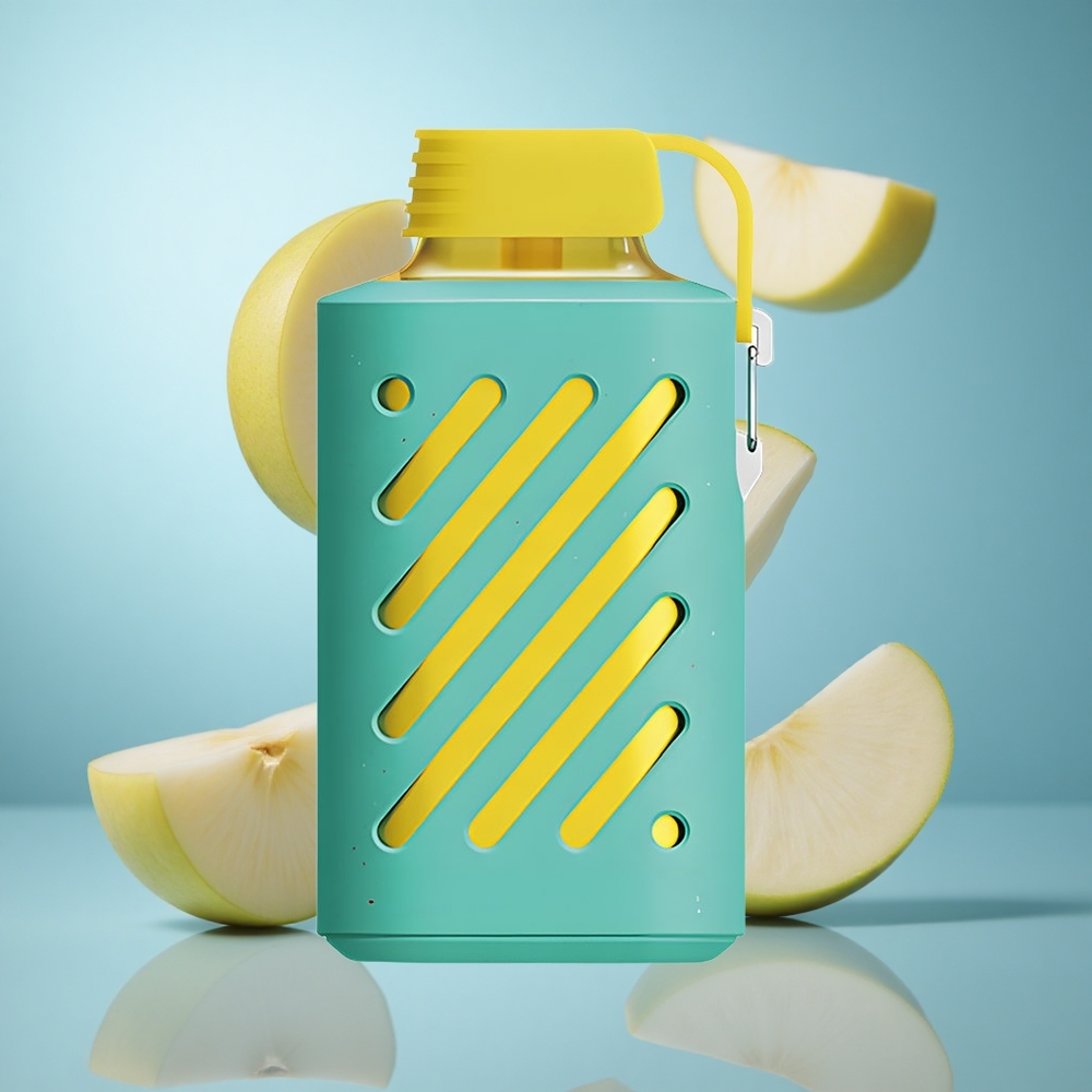 Dvostruka jabuka VOZOL GEAR 10000 Једнократни Вапе 10000 Puffs 20 ml E-tečnost wholesale Serbia