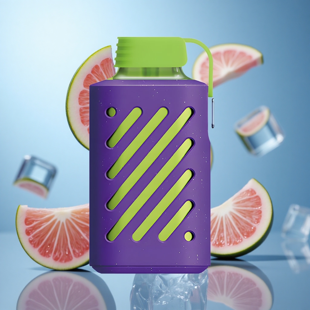 Grozd led VOZOL GEAR 10000 Једнократни Вапе 10000 povlaka 20ml tečnosti wholesale Serbia