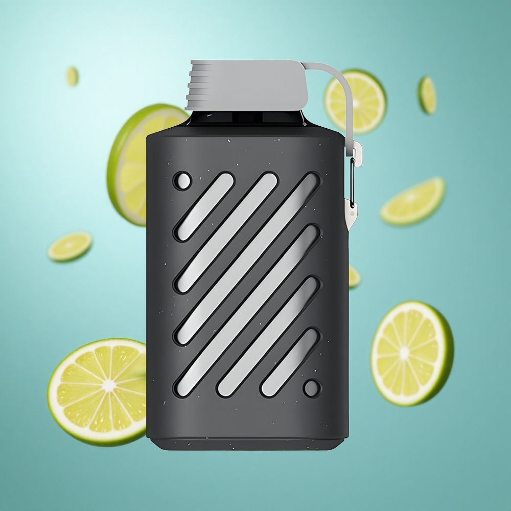 Limun Nana VOZOL GEAR 10000 Једнократни Вапе 10000 Puffs 20ml E-tečnost wholesale Serbia