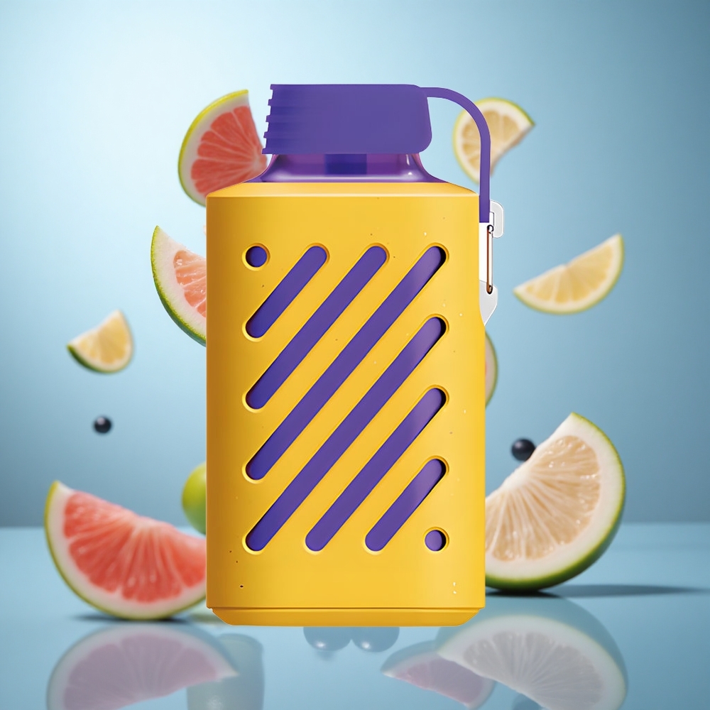 Mešane bobice VOZOL GEAR 10000 Једнократни Вапе 10000 Puffs 20 ml tečnosti wholesale Serbia