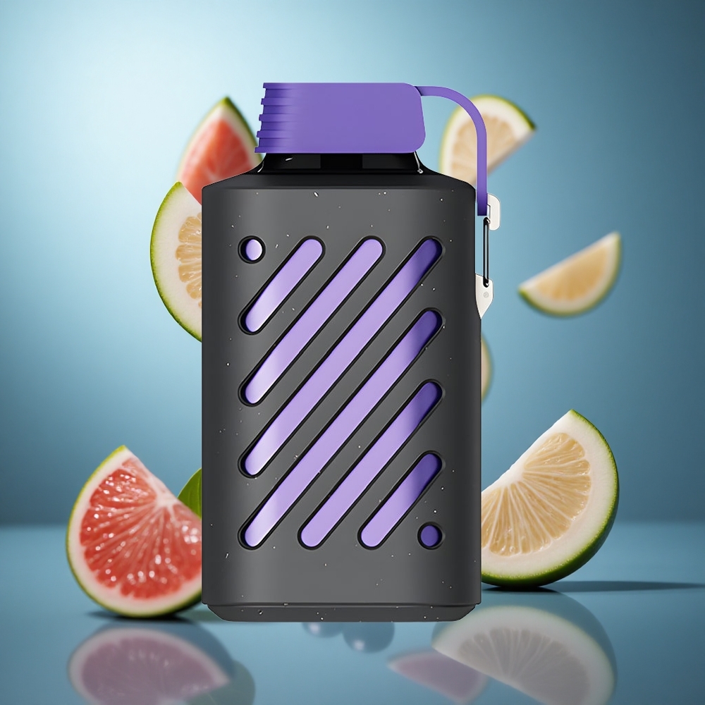 Шумска бобица олуја VOZOL GEAR 10000 Једнократни Вапе 10000 удаха 20ml течности wholesale Serbia