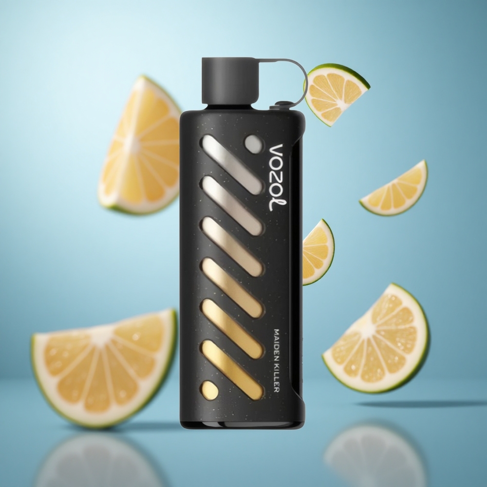 30 Ukusnih Aroma VOZOL Gear Shisha 25000 Puffs Dual Mesh Dual Modes wholesale Serbia