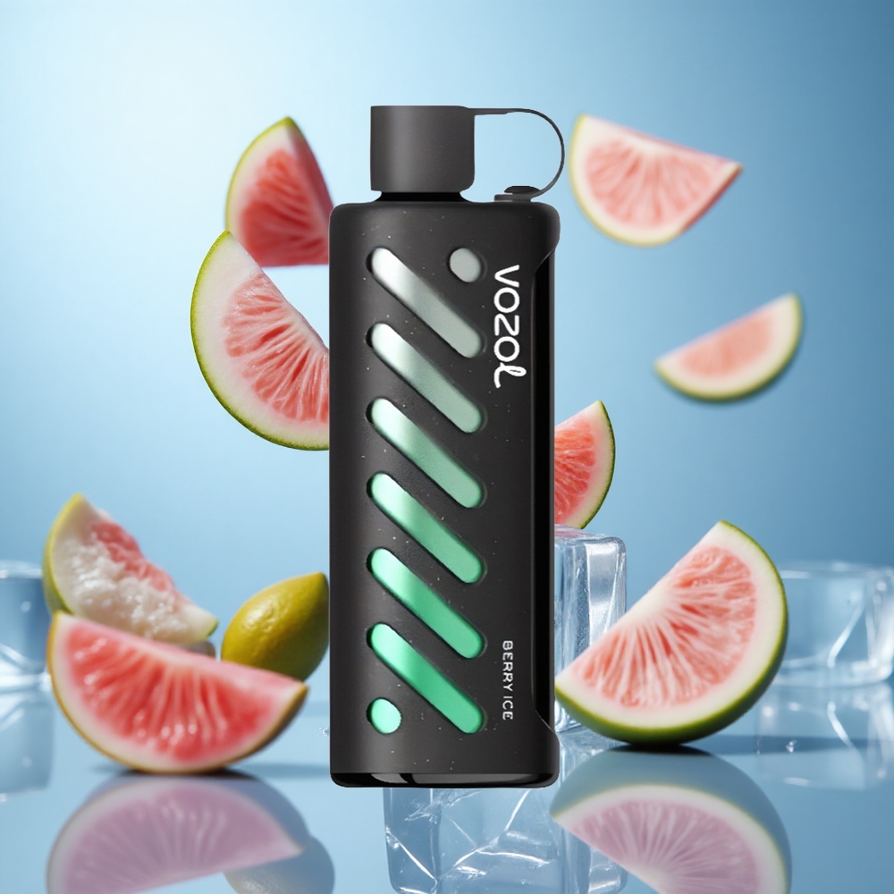 Bobi led VOZOL Gear Shisha 25000 Puffs Dvojni režim wholesale Serbia