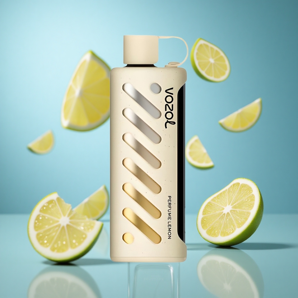 Limun miris VOZOL Gear Shisha 25000 Puffs Dual Mesh Dual Modes 1000mAh wholesale Serbia