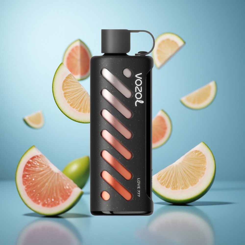 Ljubav 777 VOZOL Gear Shisha 25000 Puffs Dual Mesh Dual Modes 5 мг/мл никотина wholesale Serbia