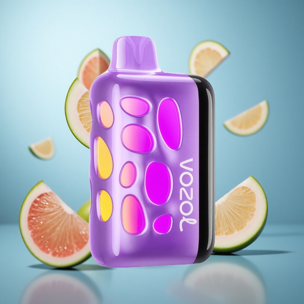 Ljubav 777 VOZOL RAVE 40000 Једнократни Вапе 270 stepeni živopisni dizajn koji svetli 20/50mg/ml nikotina wholesale Serbia