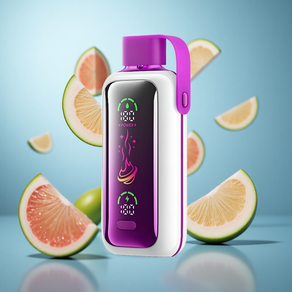 Ljubav 777 VOZOL Star 20000 Puffs Dvoslojna mreža 2.2" HD ogledalo ekran wholesale Serbia