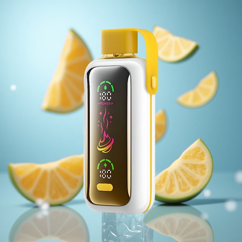 Mango Ledeni VOZOL Star 20000 Puffs 2.2" HD ogledalo ekran 650mAh baterija wholesale Serbia