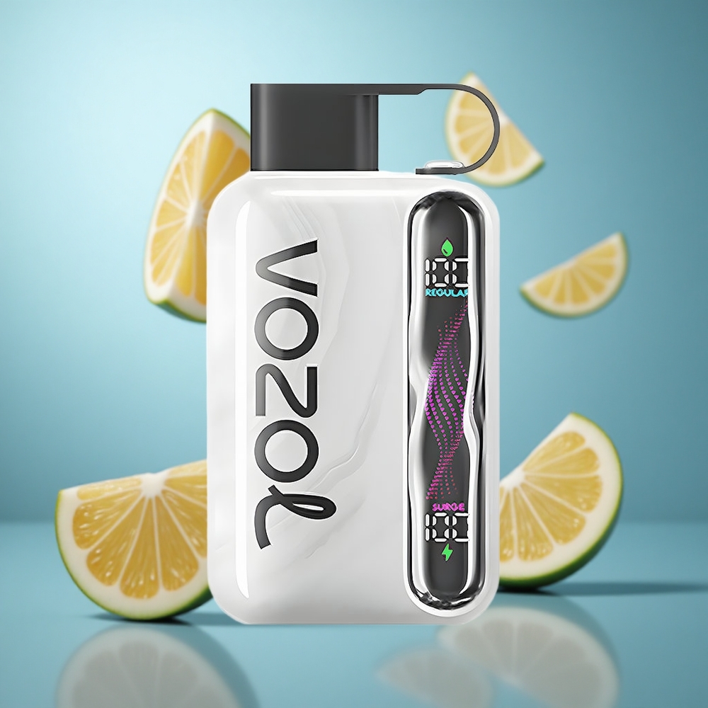 Duvan VOZOL STAR 40000 Puffs Baterija: 1000mAh Nikotin: 20/50mg/ml wholesale Serbia
