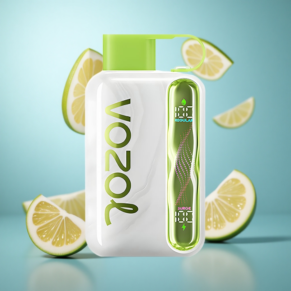 Hladna nana VOZOL STAR 40000 Puffs Baterija: 1000mAh Nikotin: 20/50mg/ml wholesale Serbia