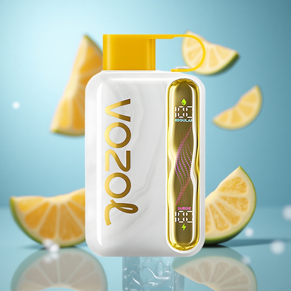 Mango Led VOZOL STAR 40000 Puffs Baterija 1000mAh Nikotin 20/50mg/ml wholesale Serbia