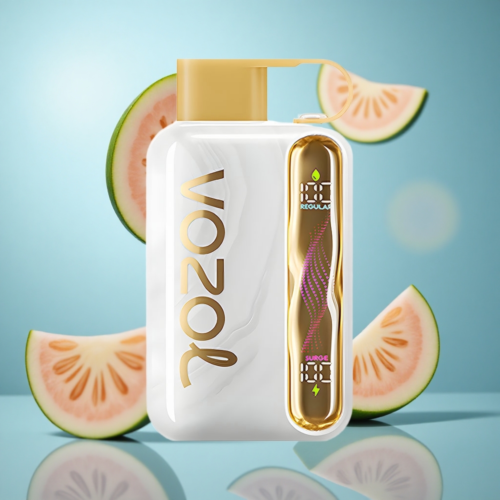 Бубњ Мелиса VOZOL STAR 40000 Пушњева Батерија 1000mAh Никотин 20/50mg/ml wholesale Serbia