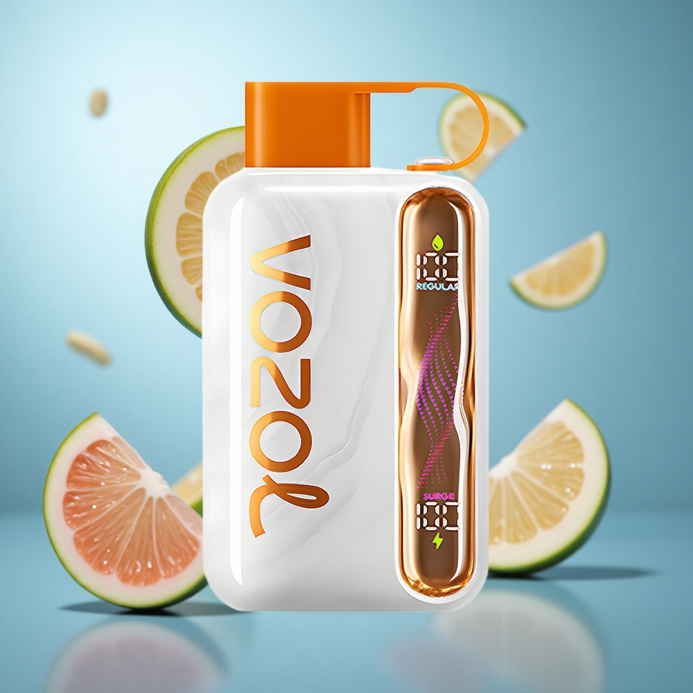 VOZOL STAR 40000 Puffs Једнократни Вапе VZBull - Baterija: 1000mAh, Nikotin: 20/50mg/ml wholesale Serbia
