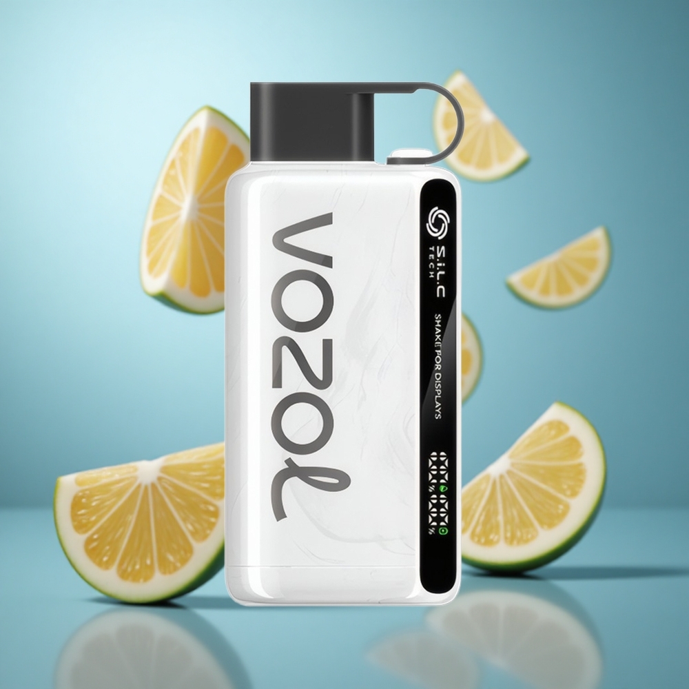 Original VOZOL STAR 9000/12000 Једнократни Вапе Tobacco 9000/12000 puffs 650mAh Battery Capacity wholesale Serbia