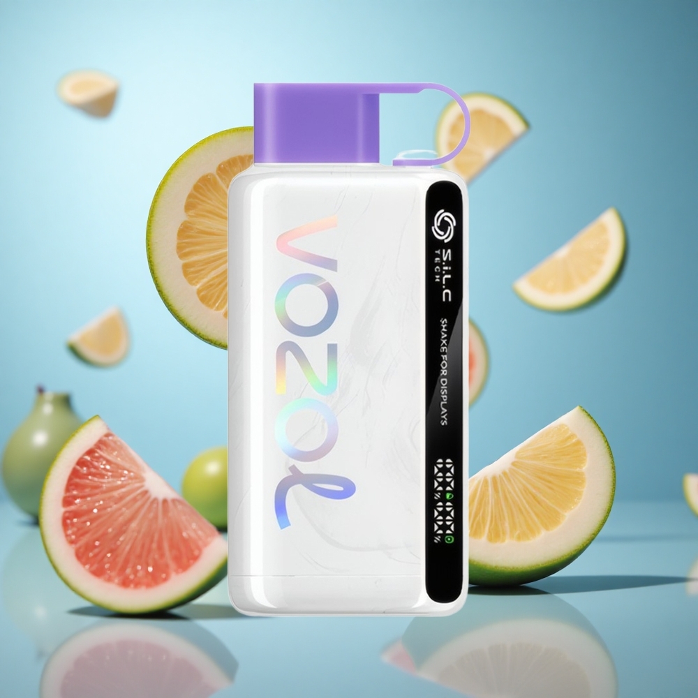RAINBOW BOMBON VOZOL STAR 9000/12000 Једнократни Вапе 650mAh baterija 0/20/50mg/ml nikotina wholesale Serbia