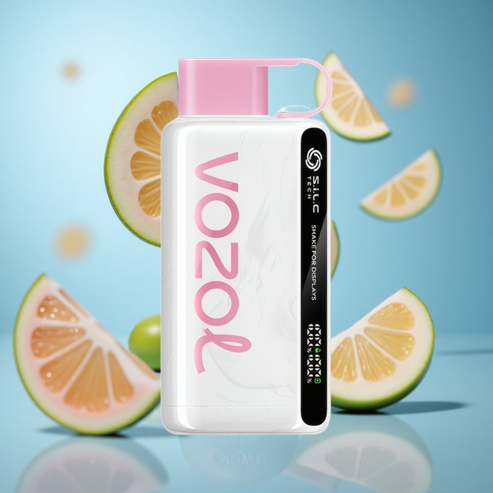 Крема савирс VOZOL STAR 9000/12000 Једнократни Вапе 650mAh батерија до 9000/12000 пуфа wholesale Serbia