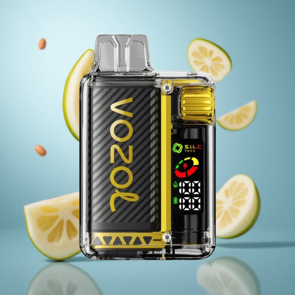 Dragon Voće Banana Trešnja VOZOL Vista 20000 Puffs Punjiva Baterija 650mAh OLED Ekran wholesale Serbia