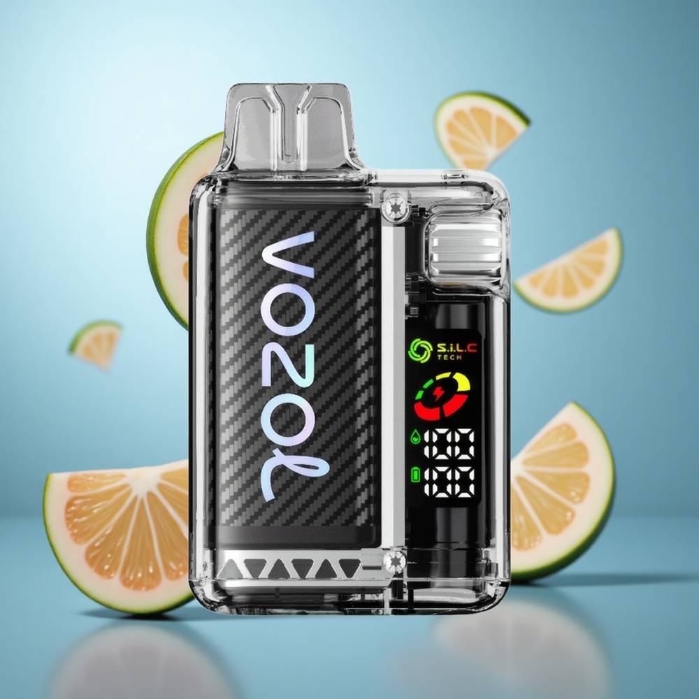 Lavavatra VOZOL Vista 20000 Puffs Dual Mrežni Kalem 650mAh Baterija wholesale Serbia