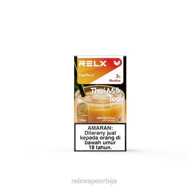 RELX prodajna mesta beograd V40L117 RELX под про 2 - 3 махуне тајландски млечни чај