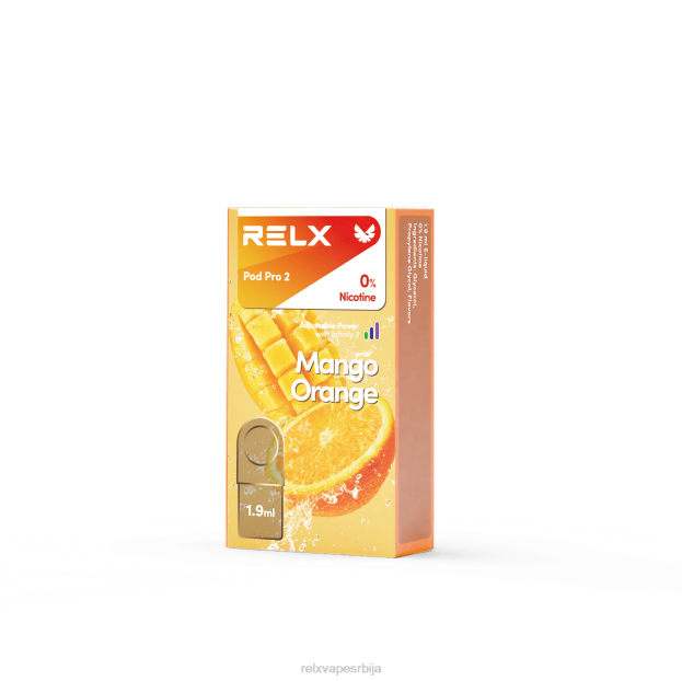 RELX prodajna mesta beograd V40L26 RELX под про 2 манго наранџа