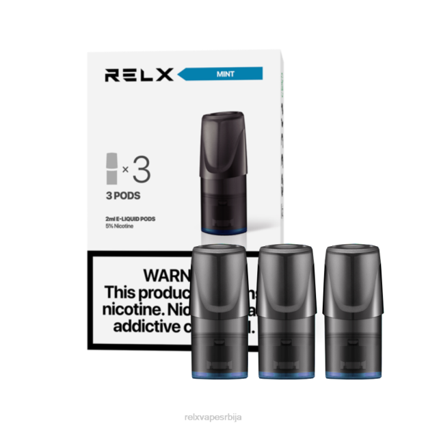 RELX cena V40L130 RELX Classic подс Нана
