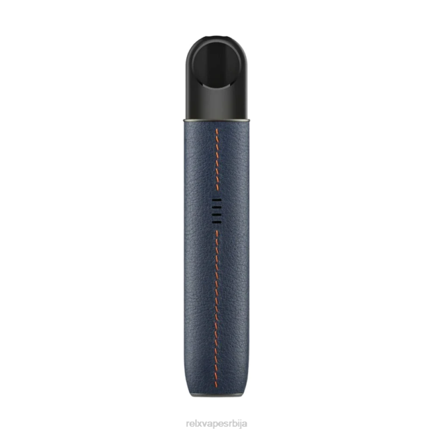 RELX vejp V40L75 RELX Infinity Plus Artisan уређај тамно плава