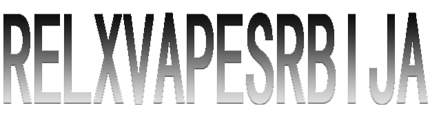 Relxvapesrbija